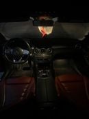 مرسيدس بنز C 200 AMG