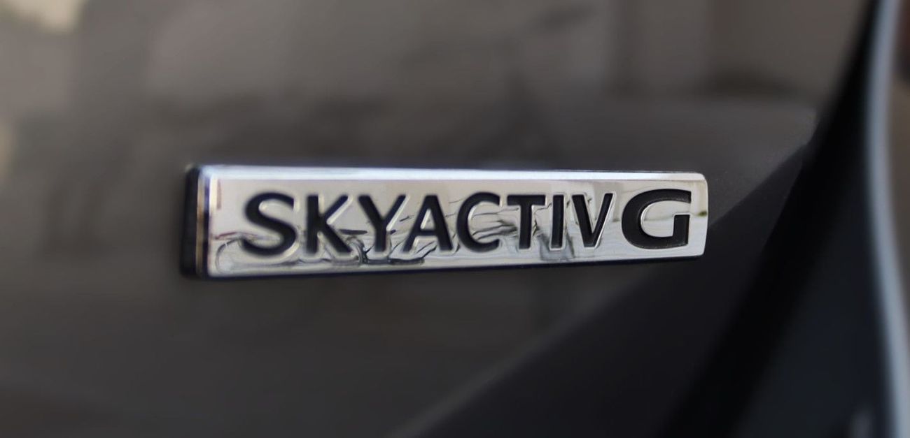 Mazda 6 2022 Mazda 6 S (GL), 4dr Sedan, 2.5L 4cyl Petrol, Automatic, Front Wheel Drive