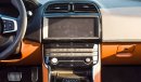 Jaguar XE 2.0 Diesel I4D Portfolio