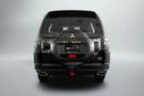 Mitsubishi Pajero GLS Base 3.5L (5 Seater) 3.8L Signature / Full Mitsubishi Service History
