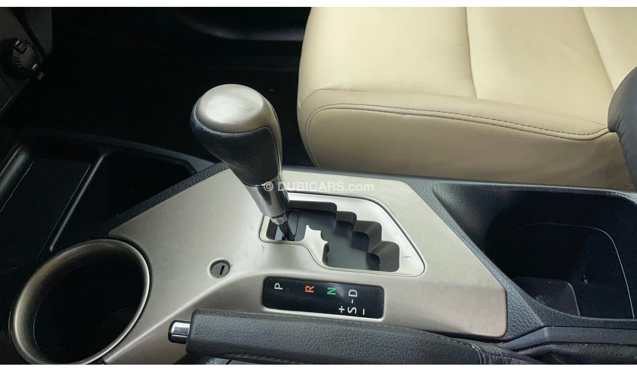 Toyota RAV4 VXR 2.5 | Zero Down Payment | Free Home Test Drive