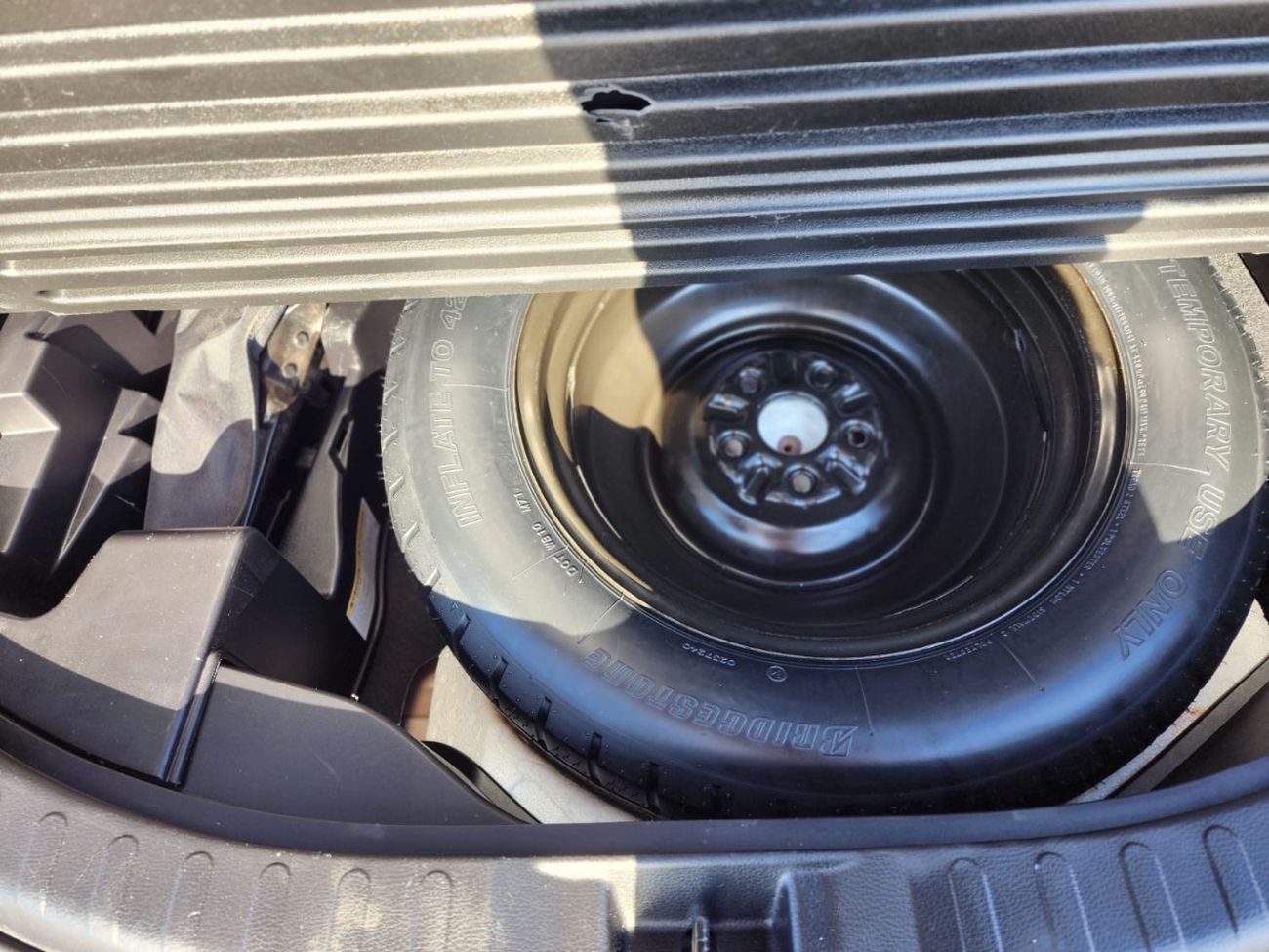 Toyota RAV4 EX RAV4 XLE ADVENTURE 2018 FULL OPTION