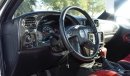 Chevrolet Trailblazer SS