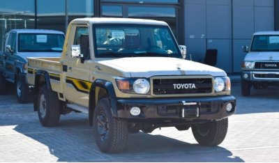 Toyota Land Cruiser Pick Up 4.0 ltr Petrol 2023 ,70th anniversary series