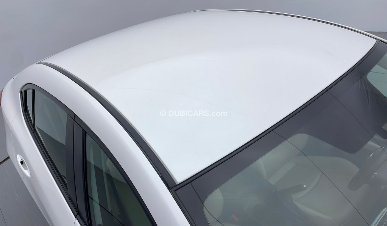 Mazda 3 S 1.6 | Under Warranty | Inspected on 150+ parameters