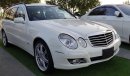 مرسيدس بنز E 350