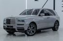 Rolls-Royce Cullinan 2022 Rolls-Royce Cullinan, With Warranty From Rolls Royce, Excellent Condition, GCC Specs