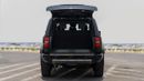تويوتا برادو VXR Toyota Prado Premium 2.4L petrol MY 2025