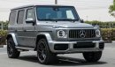 مرسيدس بنز G 63 AMG V8 Biturbo