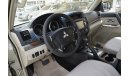 Mitsubishi Pajero 3.5 ACCIDENTS FREE - CAR IS IN PERFECT CONDITION INSIDE OUT