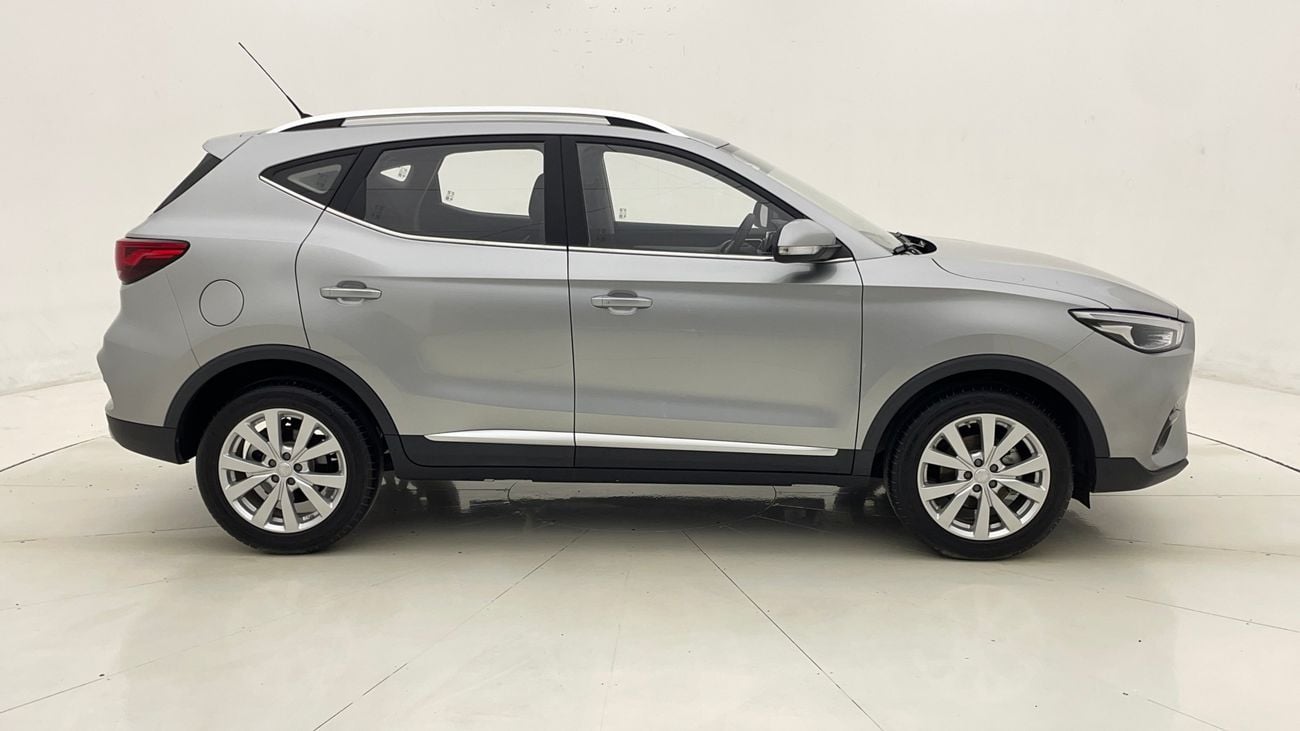 MG ZS STD 1.5 | Zero Down Payment | Home Test Drive