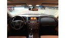 Nissan Patrol Platinum SE