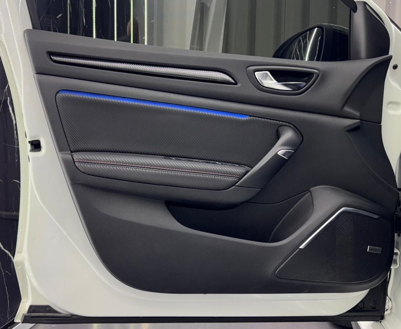 Renault Megane RS