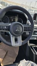 ميتسوبيشي L200 GL 2.5L Double Cab Utility 4WD