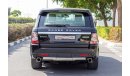Land Rover Range Rover Sport Supercharged HST KIT - 2013 - GCC - 1615 AED/MONTHLY - 1 YEAR WARRANTY