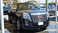 GMC Terrain SLT AWD