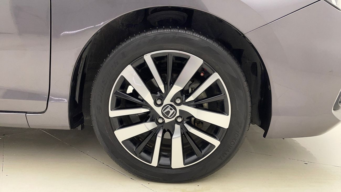 Honda City SPORT 1.5 | Zero Down Payment | Home Test Drive