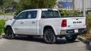 رام 1500 (For Export , НА ЭКСПОРТ) Limited Longhorn Crew Cab Hurricane H.O 3.0TT 2026 GCC Без пробега