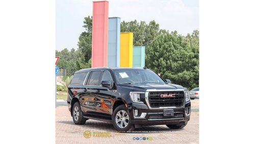 GMC Yukon SLE LARGE عرض لفتره محدودة