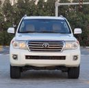 Toyota Land Cruiser GXR GX.R V8