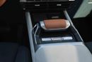 Deepal G318 2024 Changan Deepal G318 Air Suspension - Plug-in Hybrid - Silver inside Blue
