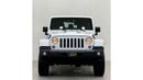 جيب رانجلر 2016 Jeep Wrangler Unlimited Rubicon X, Limited Edition, Excellent Condition, GCC