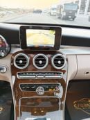 مرسيدس بنز C 300 ver clean car