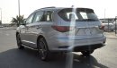 إنفينيتي QX60 ضمان الوكاله