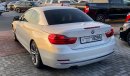 BMW 428i سبورت لاين