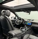 بورش كايان Std