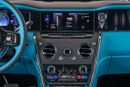 Rolls-Royce Cullinan ROLLS-ROYCE CULLINAN | SILVER BADGE | FULL OPTIONS | BESPOKE SOUND SYSTEM | EUROPEAN SPECS | 2026