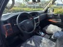 Nissan Patrol Safari Safari 4.8L A/T GCC SPEC ASTORA EDITION
