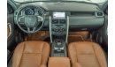 لاند روفر دسكفري 2016 Land Rover Discovery Sport HSE Lux /la / Full Service History