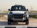لاند روفر ديفندر Land Rover Defender P400 X-Dynamic SE 2025 2DOORS