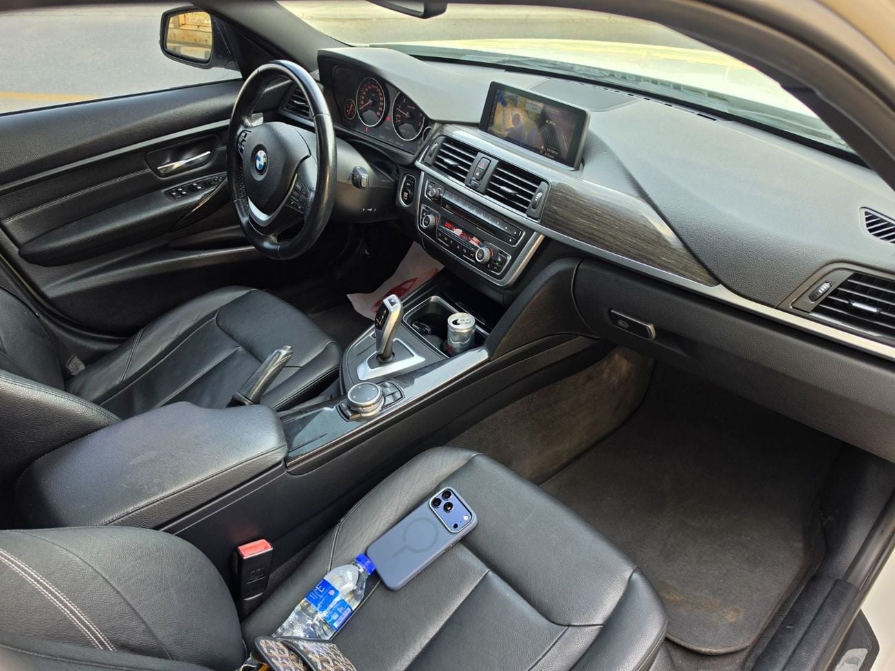 BMW 328i FULL OPTIONS