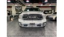 رام 1500 1500 LARAMIE 5.7L Hemi V8