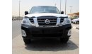 Nissan Patrol 5.6L V8  LE Platinum  (FOR EXPORT OUTSIDE GCC COUNTRIES)