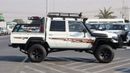 Toyota Land Cruiser Pick Up Double Cabin 4.5L 2014 TOYOTA LAND CRUISER DOULE CABIN