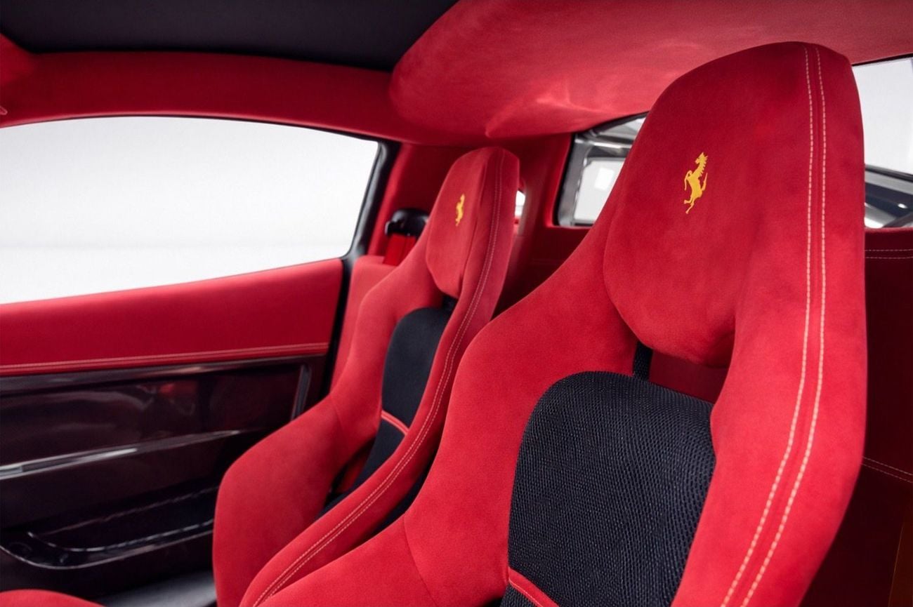 فيراري 458 سبيشياليه 