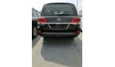 Toyota Land Cruiser GXR, 4,6 L,