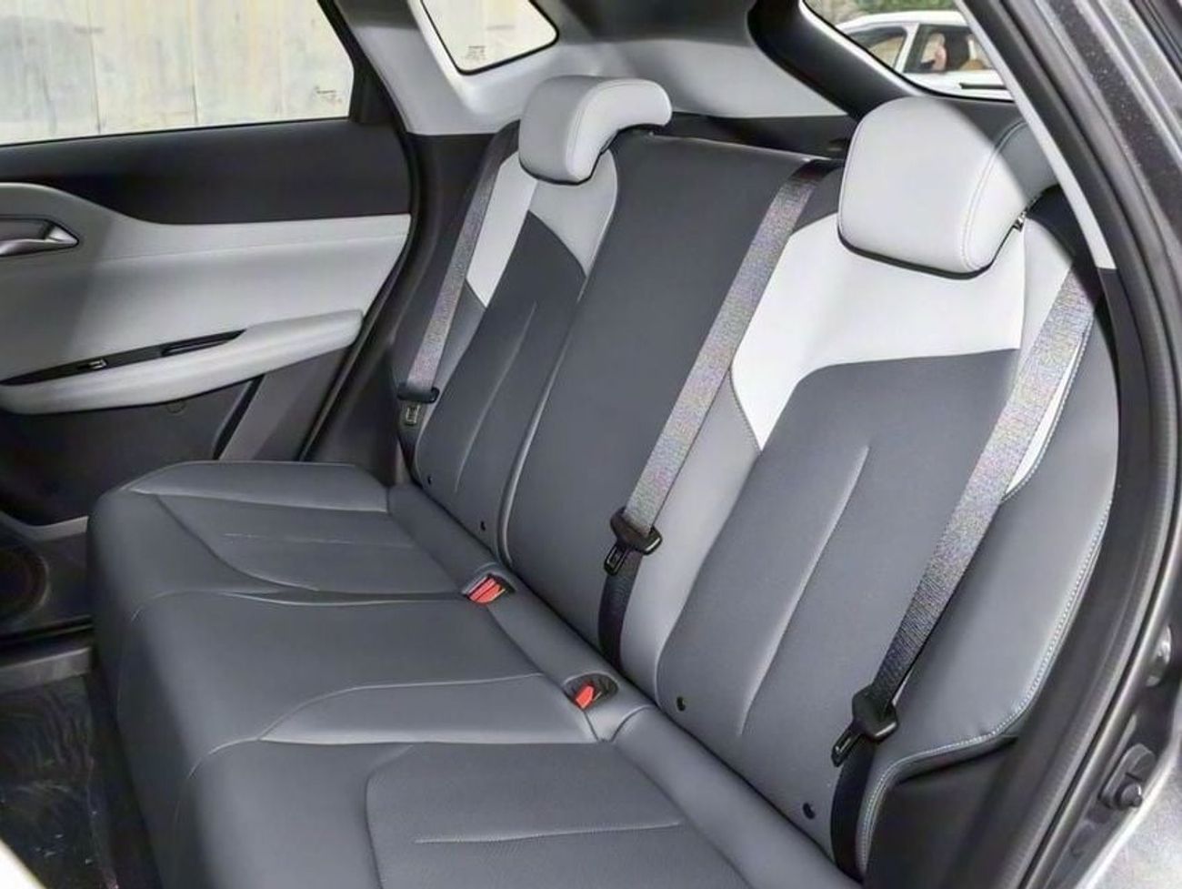 Changan Uni K changan UNI-Z PRO