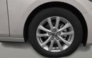 Mazda 3 SELECT 2025 | AED 889/Month | 0 DP | 30 Day Return | Warranty | Service History