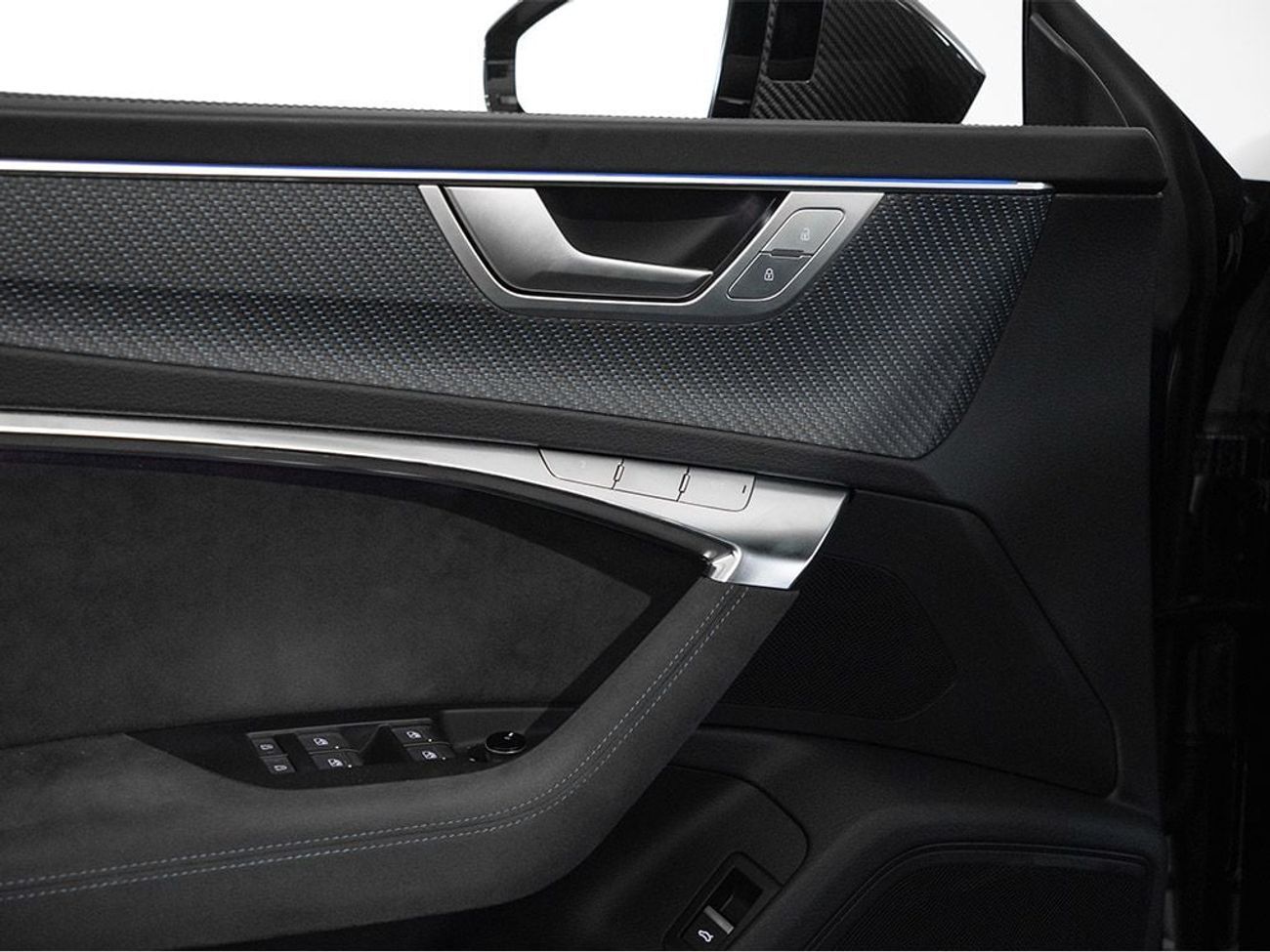 Audi RS7 Performance Carbon Package / Audi Warranty & Service Contract  *Viewing by Appointment only