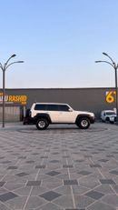 نيسان باترول سفاري GL 4.8L A/T (7 Seater)