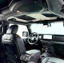 Jeep Wrangler RUBICON Unlimited Rubicon, Warranty, Full Service History, GCC