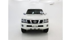 Nissan Patrol Safari Model 2016 | V6 engine | 4.8L | 248 HP | 17' alloy wheels | (X010553)