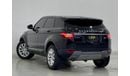 Land Rover Range Rover Evoque Prestige 2016 Range Rover Evoque, Full Service History, Warranty, GCC Specs