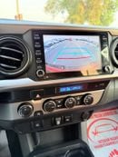 تويوتا تاكوما Toyota Tacoma 4x4 Drive