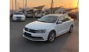 Volkswagen Jetta Volex wagan Getta model 2016 GCC car prefect condition full option sun roof leather seats bac condi