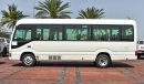 Toyota Coaster